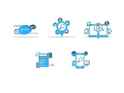 Stats Icons
