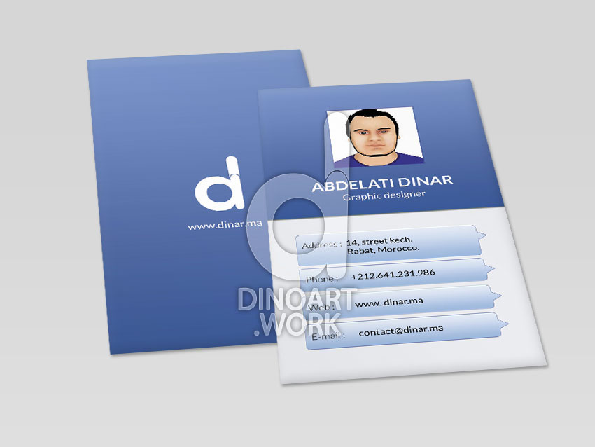 Business Card 02