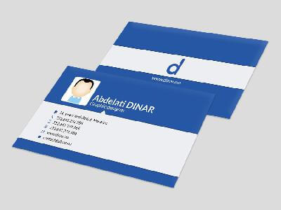 Business Card 03