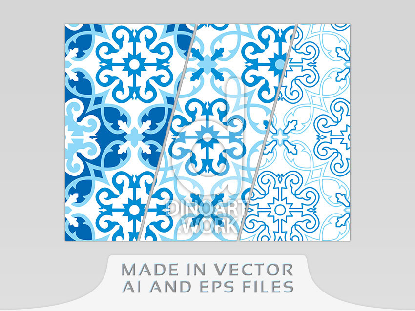 Floral Pattern 2