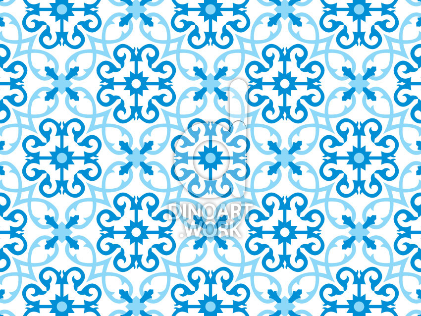 Floral Pattern 2