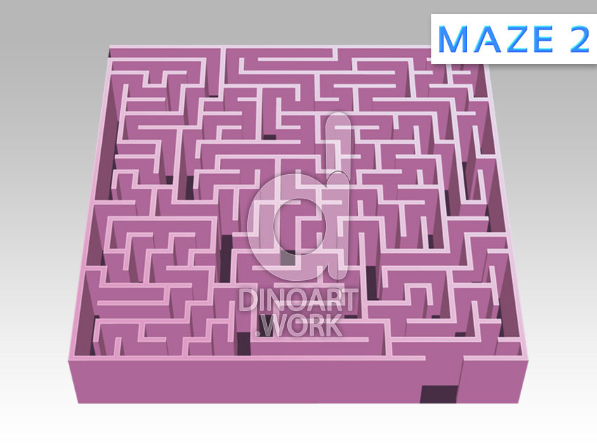 Labyrinth Maze 1