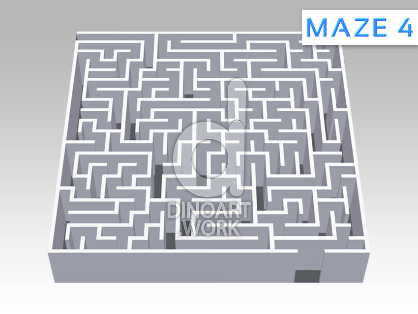 Labyrinth Maze 1