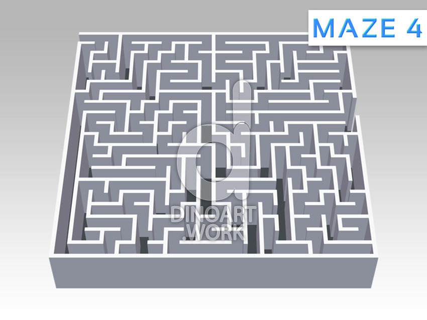 Labyrinth Maze 2